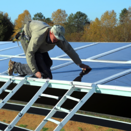 Comment Choisir un Installateur Photovoltaïque Qualifié ? Mâcon